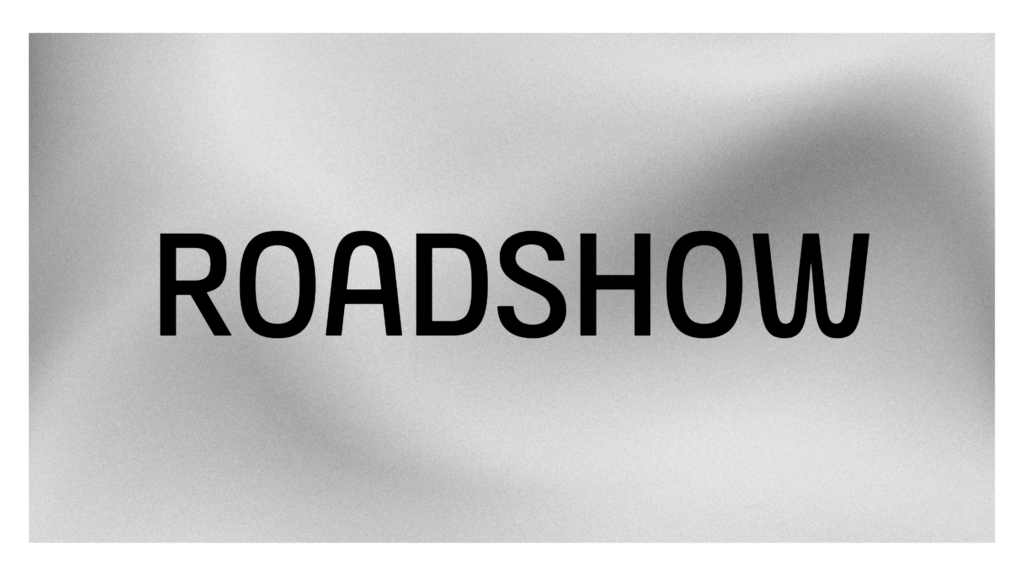 Roadshow