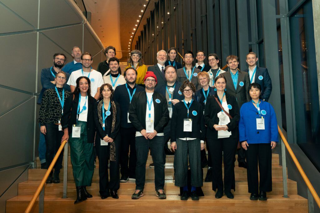 Preisverleihung 2025