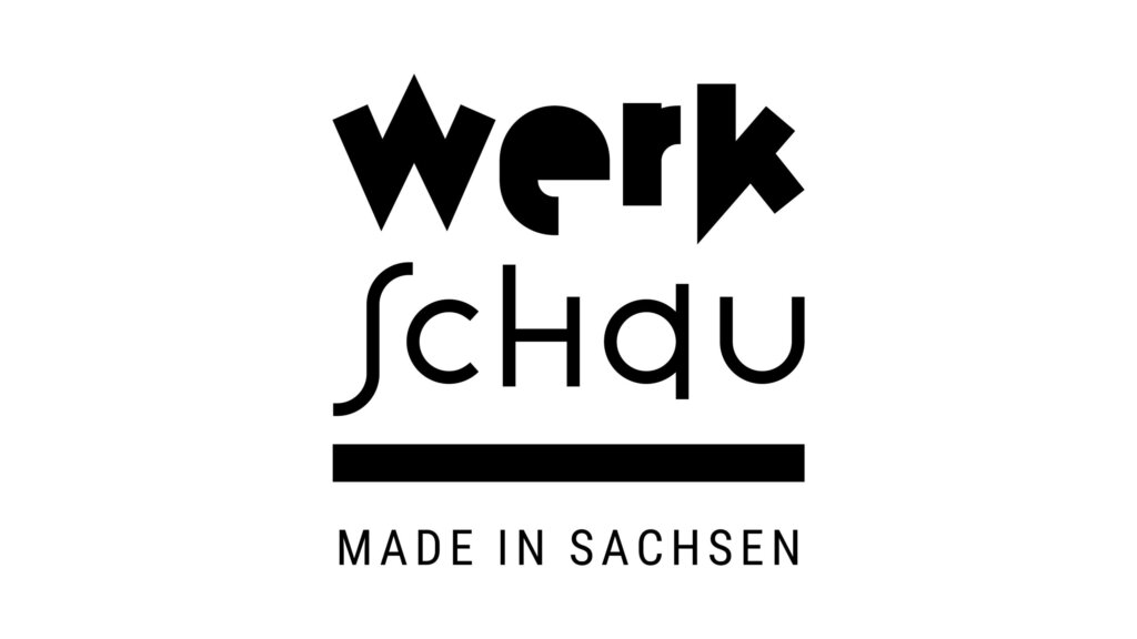 Werkschau- Made in Sachsen