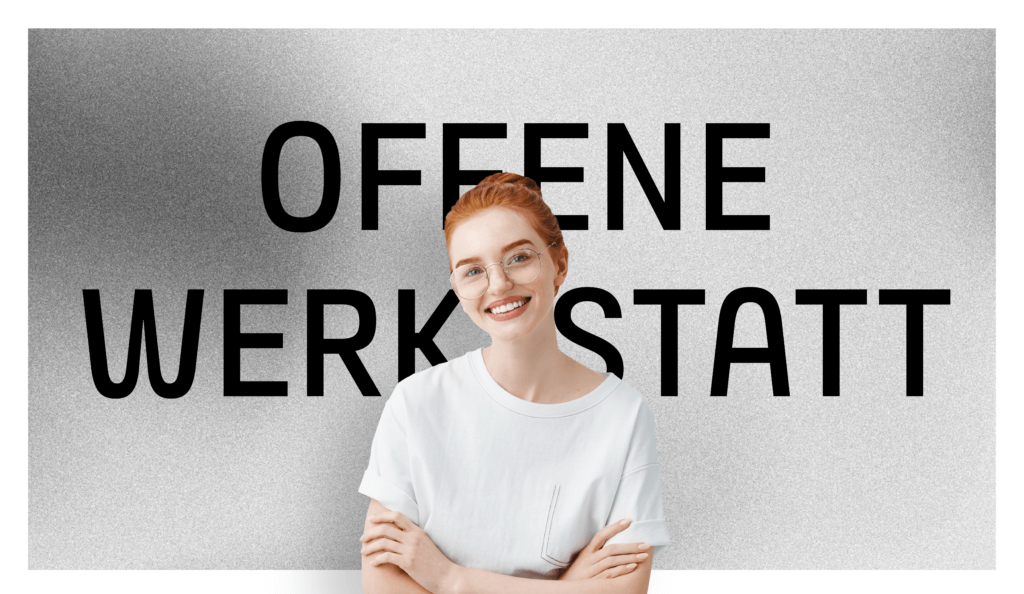 Offene Werkstatt